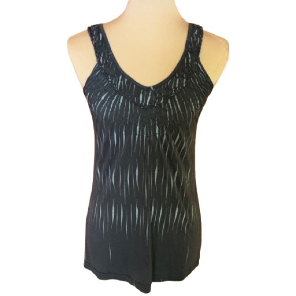 Vtg Y2K Urban Outfitters Lux Tank Top